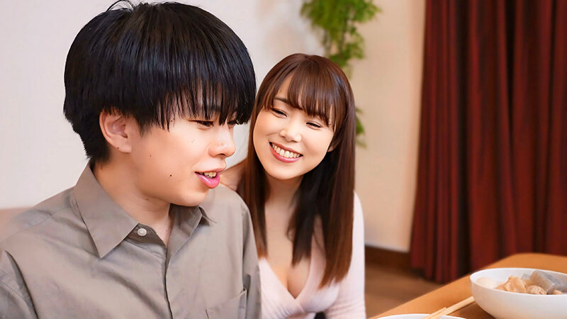 母の友達 杉岡恵美のサムネイル画像