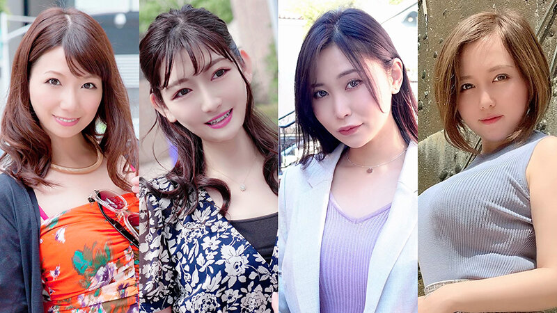 厳選！極上美人妻ナンパ 夫に内緒の●褻SEX BEST SELECTION Vol.11のサムネイル画像