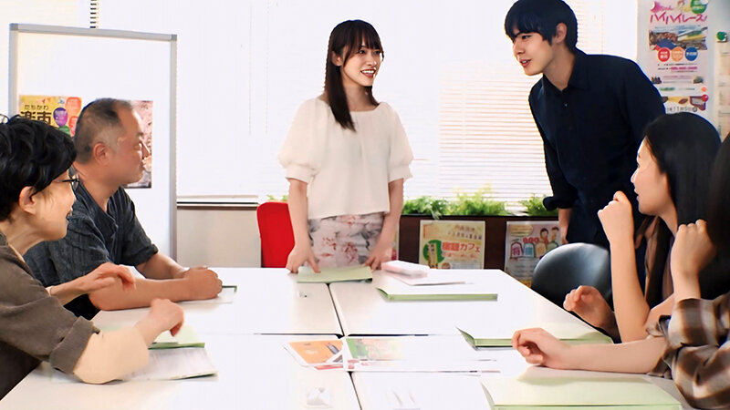 自治会の人妻は欲求不満で不倫行為を日常的に繰り返すエッチな奥様たち！！のサムネイル画像