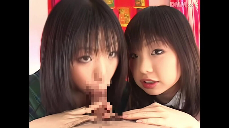 【AIリマスター版】もしもあいり・めいりが僕のふたご彼女だったら…のサムネイル画像