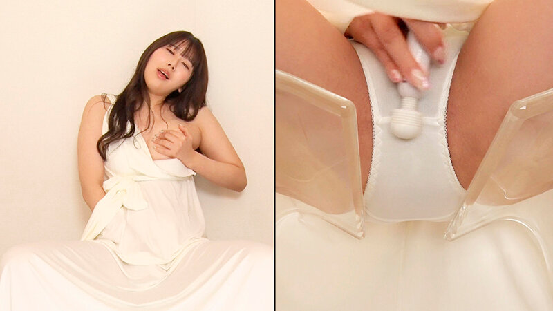 スカートもぐりMANIAX エレガントな淑女のロングスカートの中身を隅々まで観察！のサムネイル画像