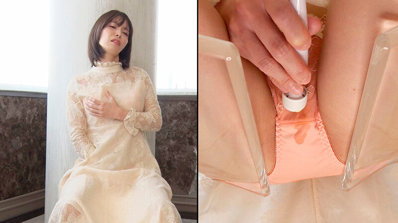スカートもぐりMANIAX エレガントな淑女のロングスカートの中身を隅々まで観察！のサムネイル画像
