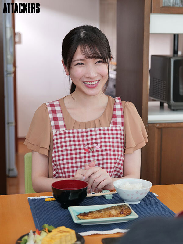 妻と別居中の中年男が、様子を見に来た妻の妹とセックスに溺れてしまった話 宮西ひかるのサムネイル画像