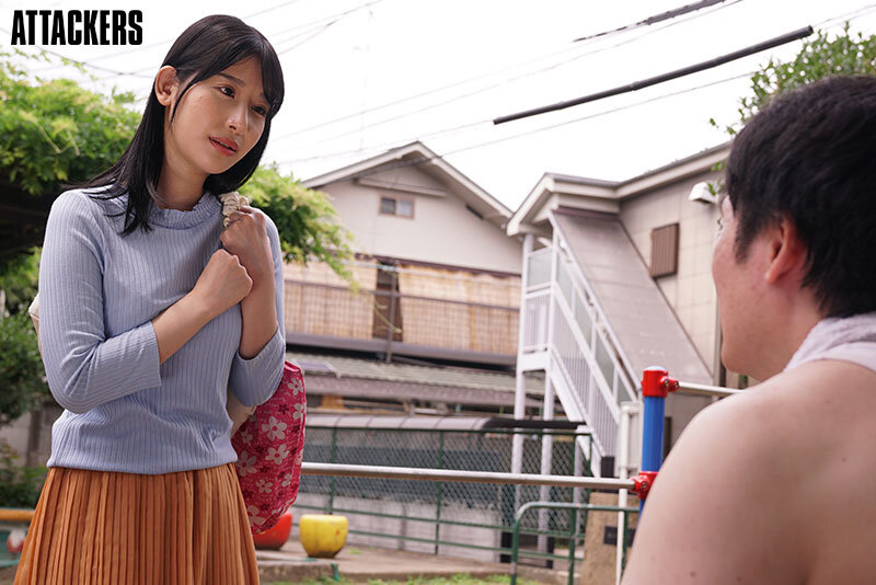 あなた、許して…。 濡れた再会5 西野絵美のサムネイル画像