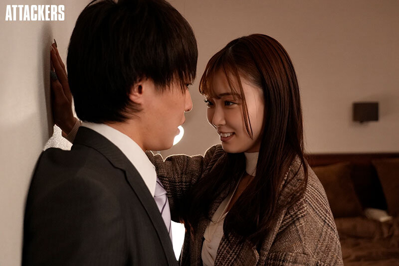 「わたし、人のモノが欲しくなっちゃうの」 結婚間近の僕が女友達と溺れるようにセックスした数日間の話。 結月りあのサムネイル画像