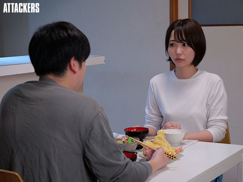 あなた、許して…。 濡れた再会6 那賀崎ゆきねのサムネイル画像