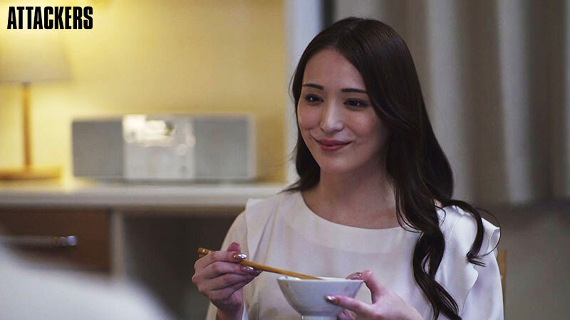 あなた、許して…。 背徳のセックス指導 広瀬ゆりのサムネイル画像