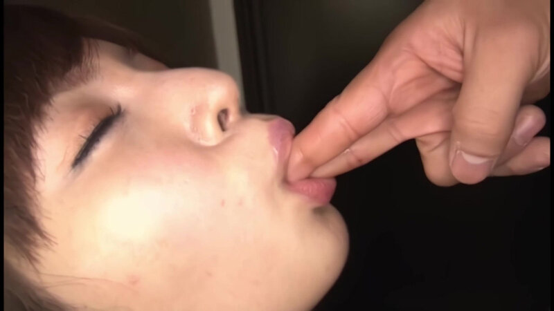 【AIリマスター版】イラマチオじゃない腰振りフェラチオ ～女の子の口の中の気持ち良さは麻薬並み～のサムネイル画像