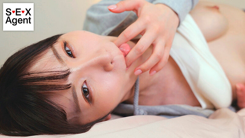 顔で抜く！！顔面ドアップ相互オナニーのサムネイル画像