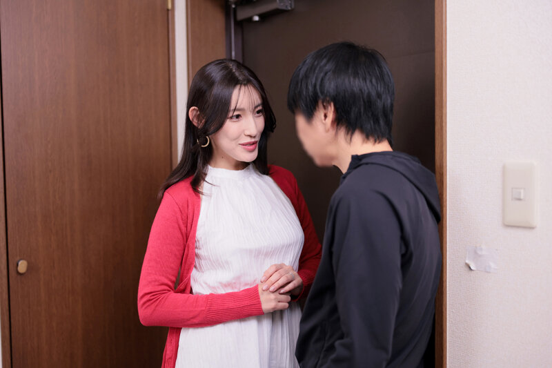 会員制 人妻玄関ピンサロ ワタシのお口で気持ちよくしてあげる 11のサムネイル画像