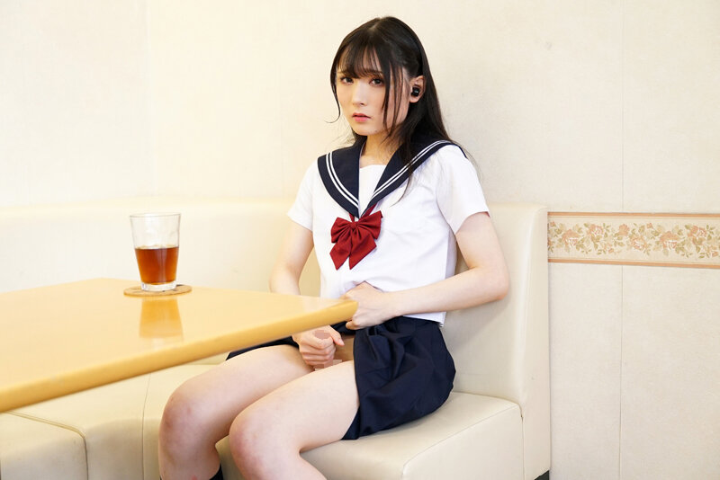 イキっぱなし洗脳倶楽部 媚薬昇天エステ 快楽漬けのドMに調教されたオトコの娘 ななこのサムネイル画像