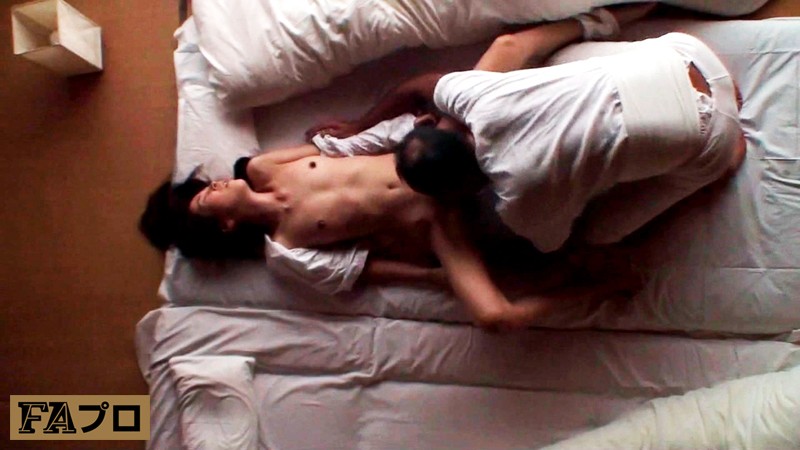 必ずヌケる！ ナマナマしい男女SEX ド迫力映像 猥褻映像のサムネイル画像