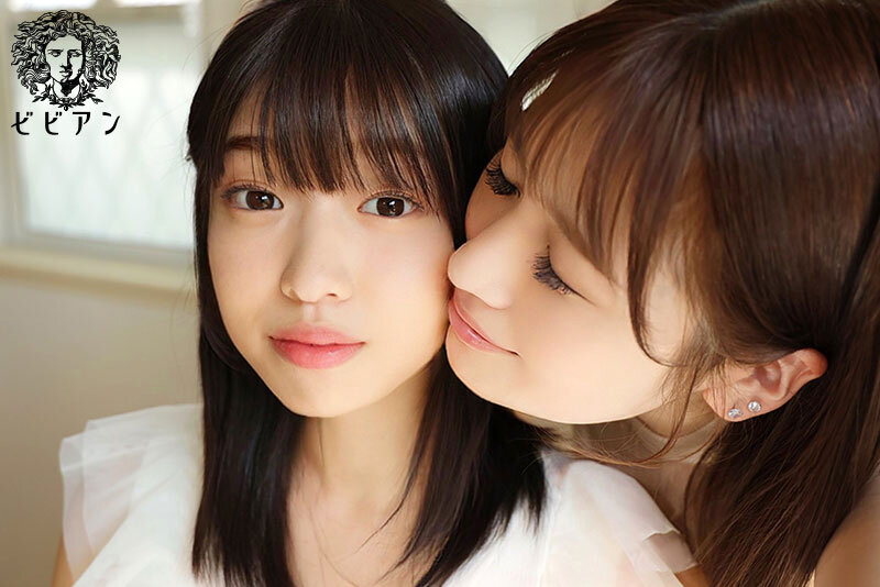 レズ解禁 八森わか菜 期間限定のレズカップル生活 ずっと一緒に居ようねと約束したあの日からのサムネイル画像
