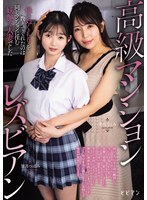 高級マンションレズビアン 母のぬくもりを教えてくれたのは同じマンションに住む妖艶な人妻でした 美丘さとみ 望月つぼみのサムネイル画像