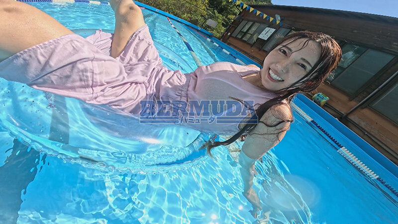 淫行リゾート 濡れ濡れFUCK 波多野結衣のサムネイル画像