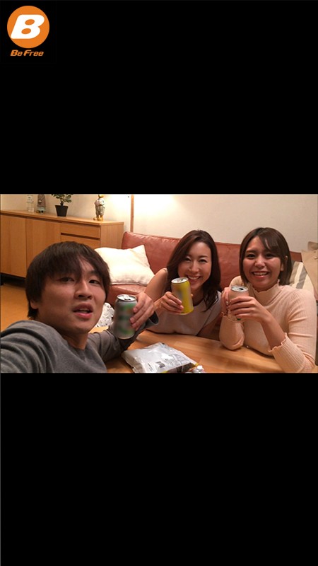 彼女が四日間家族旅行で不在の間、彼女のお姉さんと夢中で中出ししまくった 松下紗栄子のサムネイル画像