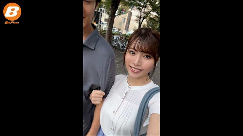 彼女が帰省している間、彼女のお姉さんに誘惑された4日間 松本梨穂のサムネイル画像