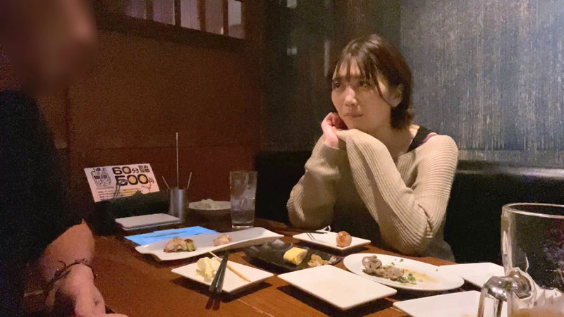 セフレちゃん まこ ー会えば絶対ヤラせてくれる女ー中野真子のサムネイル画像