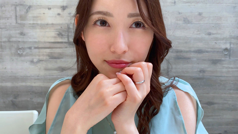 俺のいいなり素敵なヤリマン子ちゃん！ かな（29歳） 森沢かなのサムネイル画像