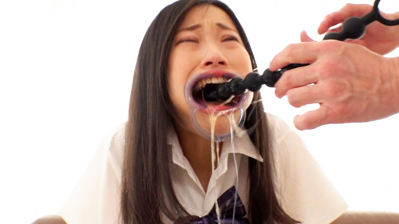 喉マ●コ中出し美少女調教イラマチオ 夏花のサムネイル画像