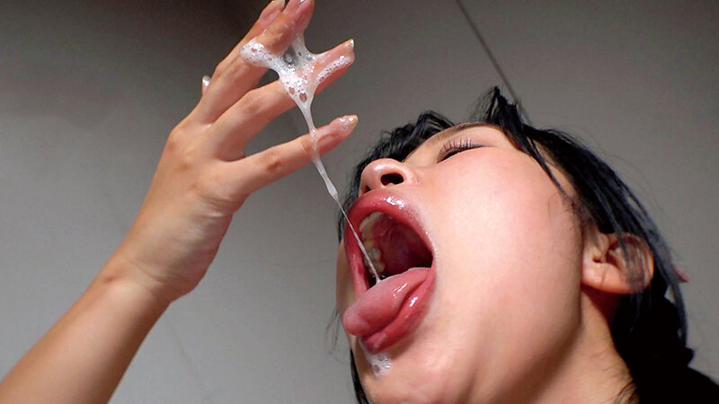 精飲娘 ごっくん大好き人間だから無限に飲めます 朝比ゆののサムネイル画像