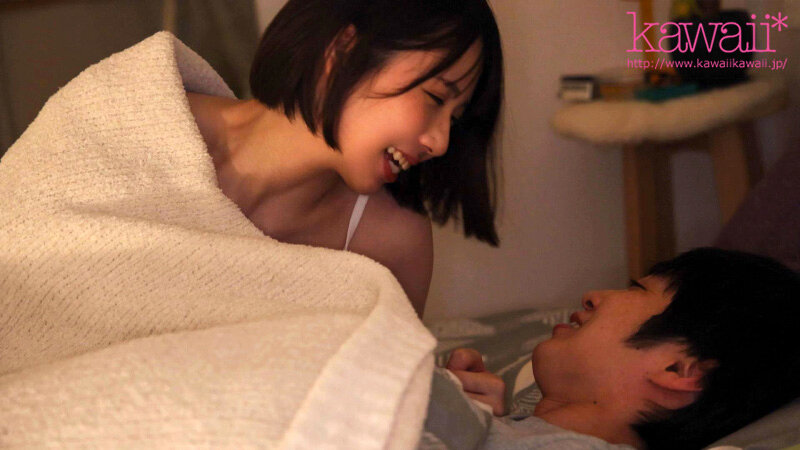 「シャワー浴びた方がいいですよ…」終電なくなり後輩女子社員の部屋に… 無防備すぎる部屋着姿とすっぴんに興奮した僕はチラつく妻の存在が吹き飛ぶほど一晩中モウレツにハメ狂った… 千石もなかのサムネイル画像