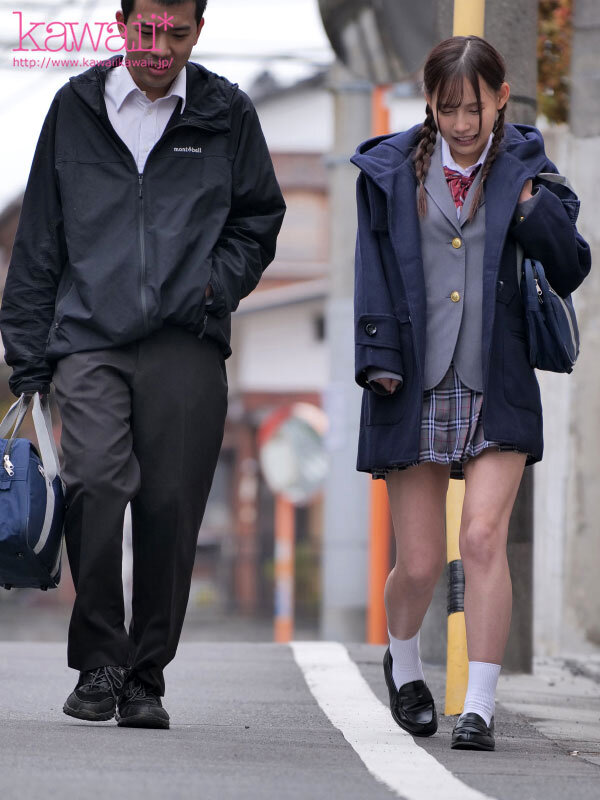僕と彼女の青春ウラオモテ ずっと好きだった幼馴染はクソ親父の絶倫デカチンで既に種付けマーキング済み 美城るるのサムネイル画像