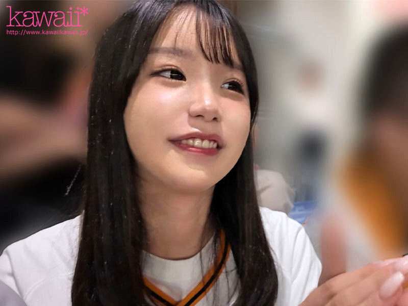 SNSバズリFile02 プロ野球中継で本当にカメラに抜かれたG●美少女 某球団の熱狂的ファンで野球デートしたらそのままSEXしてAV発売しちゃった。しかも感度高くてイキ潮吹いちゃってめちゃくちゃ原石だった件…。のサムネイル画像