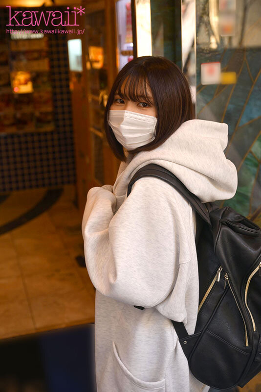 群馬でいっちばんヤリマンな美容師アシスタント 脱いだらスゴイ隠れ巨乳 凪宮ゆきのさん（22）地味で素朴なフリしてチ●ポ大好きでストレス溜まるとSEXで発散 でも田舎では派手に男遊びできなくてムラムラ限界 AV撮影で大ハッスル！！のサムネイル画像