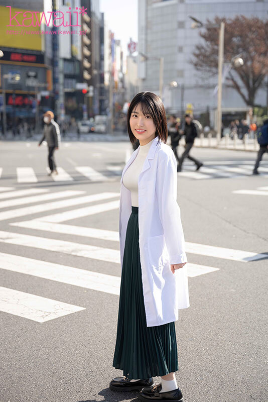 IQ140 科学のお姉さん 23歳、現役某有名理系T大生 AV DEBUT 完璧主義な大学院生が何もかも忘れてバカみたいに本能SEXでイカされまくった日 涼音るいのサムネイル画像
