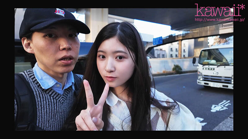 なんで滅茶苦茶にされてダブルピースしてるんだよ…クソが。清楚な彼女は、知らない男の犬でした。 設楽ゆうひのサムネイル画像