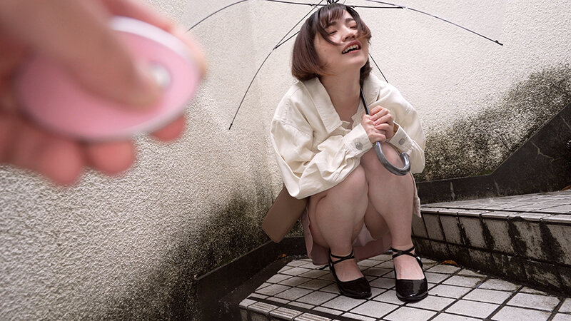 恥辱、陵●、とびっこ装着・繁華街デート！8 姫野らんのサムネイル画像