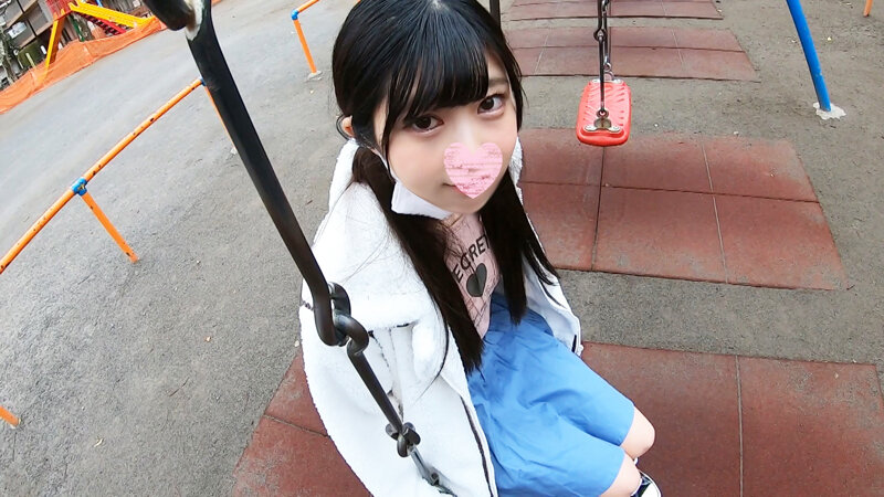 【毛も生え揃ってない小さい女の子】非常階段に連れ込んで未成熟なカラダに夢中で貪りついて気付いたらボクはワレメにチ●ポ挿入してました…ピュアなちびっ子2人をイタズラのサムネイル画像