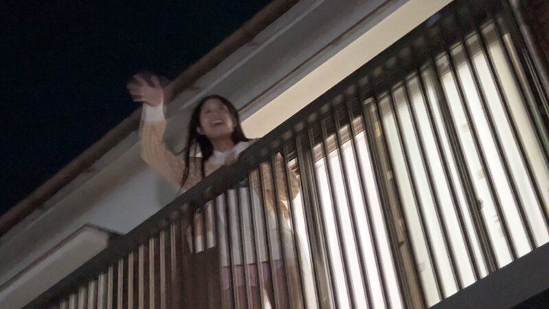 これが令和のガチ夜●いセックス！実家暮らしの女の子のサムネイル画像