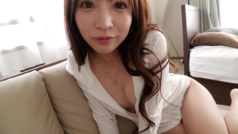 【4K】彼女の居ぬ間に彼女の姉に痴女られました… 小那海あやのサムネイル画像