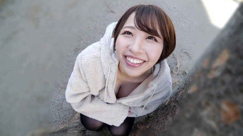 【4K】ヤリマン里帆の本気食い！！ 我慢できずに素人逆ナンSEX 宍戸里帆のサムネイル画像