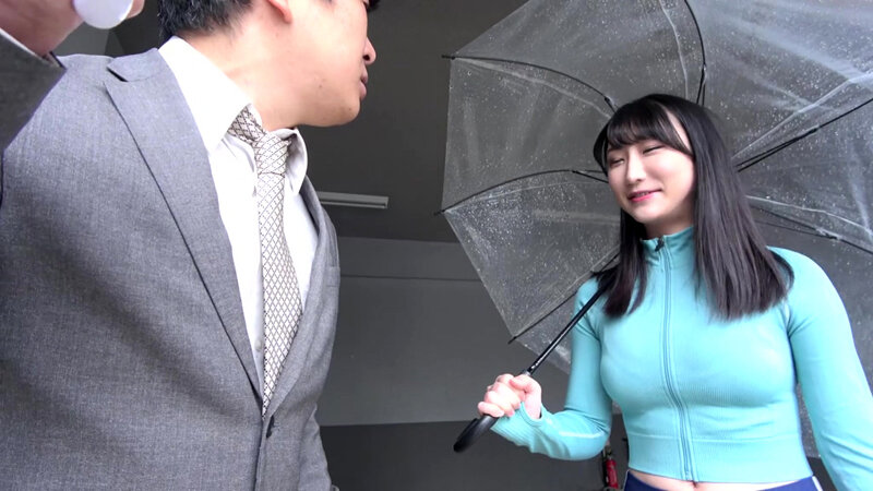 【4K】隣の人妻インストラクターとGカップくびれボディ誘惑SEX 雪代美鳳のサムネイル画像