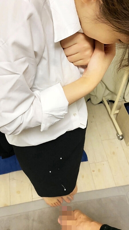 スーツ女子ストーキング記録＃01 ◆物流系企業◆H.Nちゃん◆中野富※見町住みのサムネイル画像