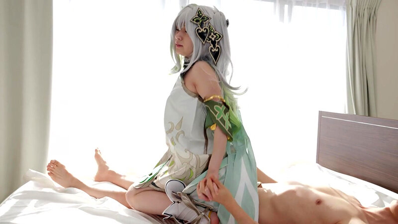 【4K】4K Revolution コスかわいいが…止まらない。 松岡美桜のサムネイル画像