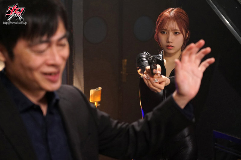 潜入捜査官 媚薬快楽堕ちに抵抗する気高き女 斎藤あみりのサムネイル画像