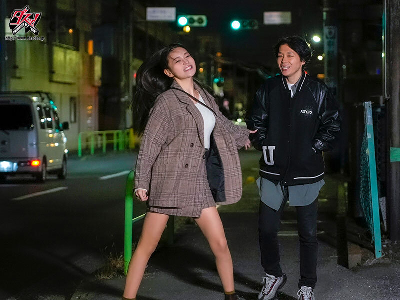 もしも、彼女が旅行で不在の3日間、隣のお姉さんとセフレになったら… 橘メアリーのサムネイル画像