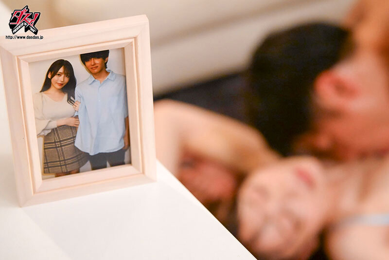 それでも妻を愛せますか？情夫達に言い寄られるたび、股を開き他人棒で絶頂する巨乳淫売女編。 七瀬アリスのサムネイル画像