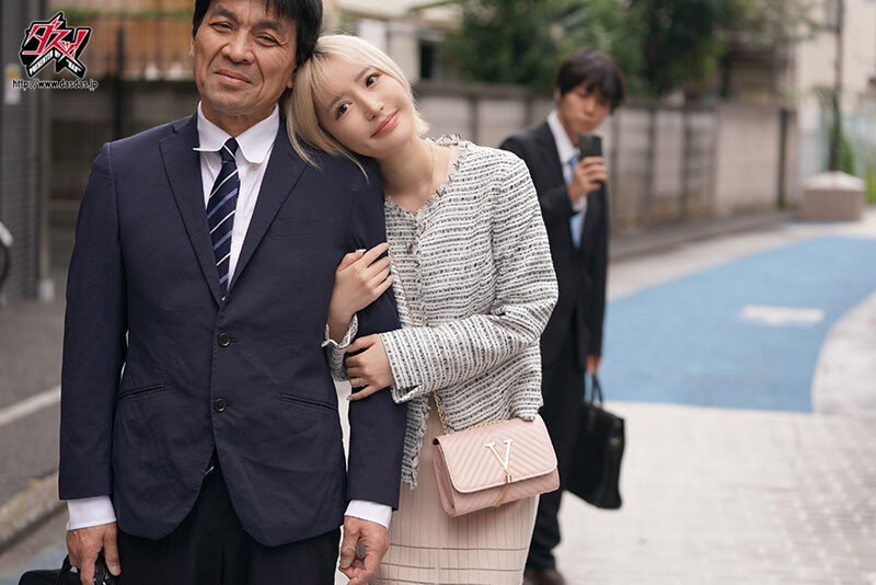 パパ活するスレンダー巨乳女を制裁するはずが…なぜかオレ専用肉オナホに調教していた。 百永さりなのサムネイル画像
