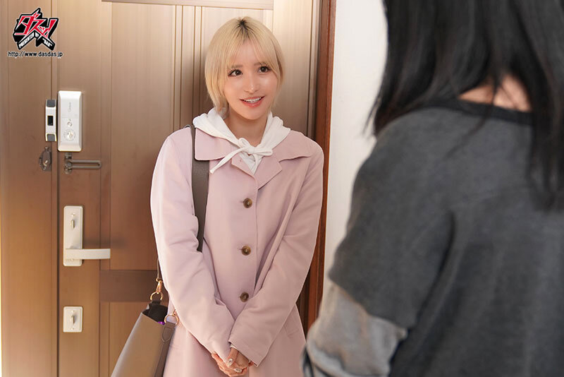 あざとスケベな家庭教師の万乳引力にまんまと釣られたボク。 百永さりなのサムネイル画像
