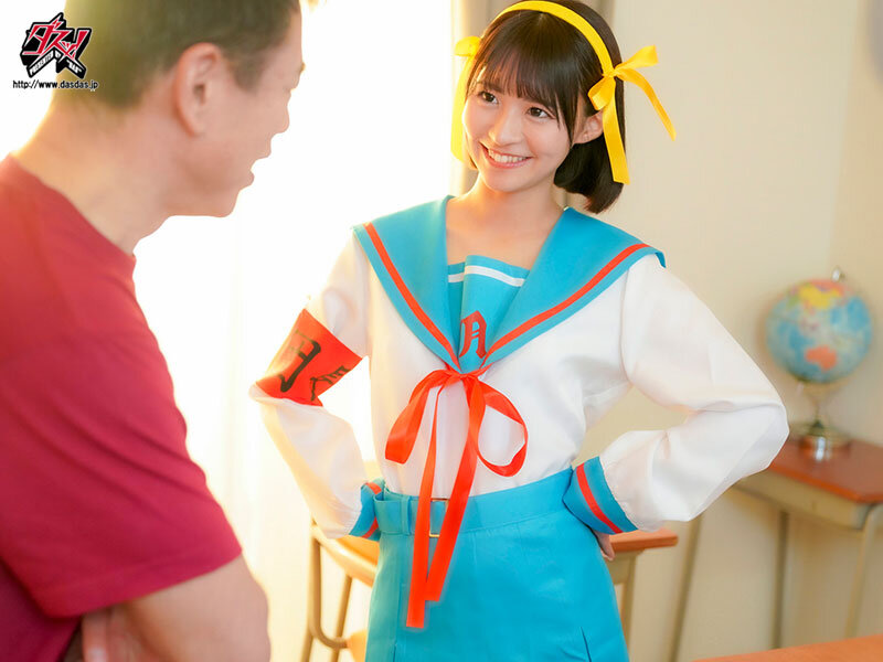 痛カメコに小悪魔誘惑でガチ恋どぴゅ沼につき落とす痴女コスプレイヤー 秘密のコスパコ中出し撮影会 東條なつのサムネイル画像