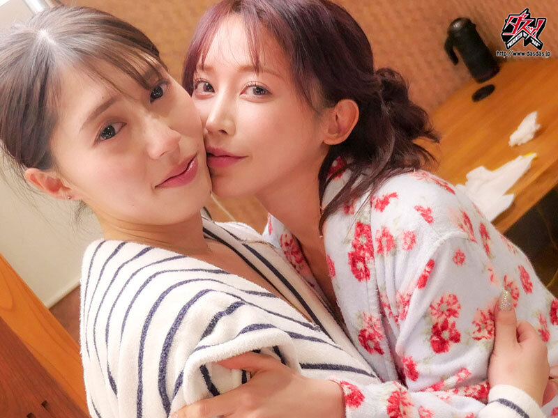 倒錯した性癖がほとばしる。歴代最強のNHレズセックスW専属スペシャル 七瀬アリス 柚木れんかのサムネイル画像