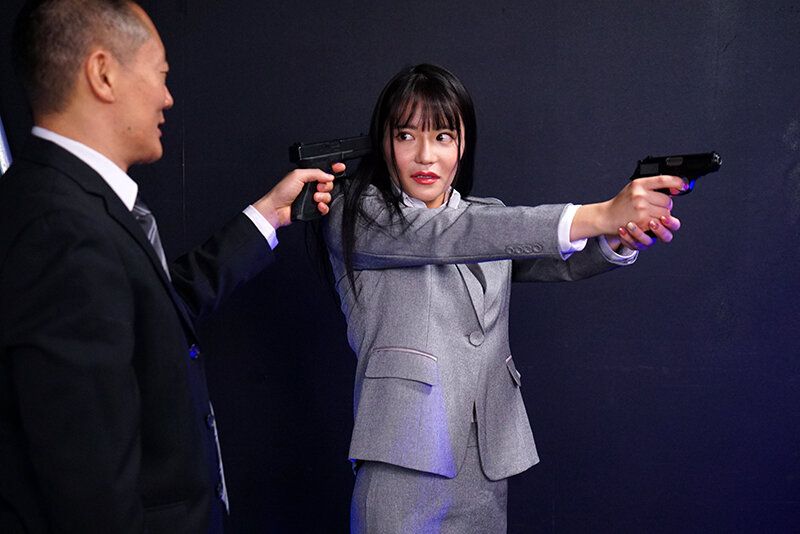 麻薬捜査官 菊門狂乱拷問XX 秘唇肛門W責めに狂い泣くアフロディーテ 月妃さらのサムネイル画像