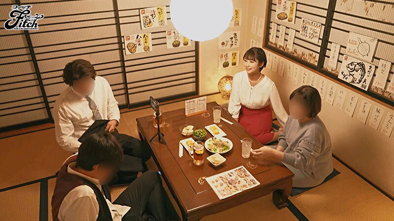 20年の時を経て…同窓会で再会した僕の●校時代の同級生 Fcup36歳 本物人妻さおりちゃん自宅でAVデビュー 金城さおりのサムネイル画像