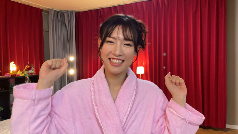 ★配信限定！特典映像付★自分をさらけ出せ…連続激イキ・濃厚・濃密巨尻SEX 宮城りえのサムネイル画像
