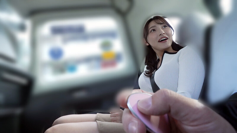 ★配信限定！特典映像付★私、何も聞いてません…タクシーに乗ったらすでにSEXは始まっていた 森沢かなのサムネイル画像